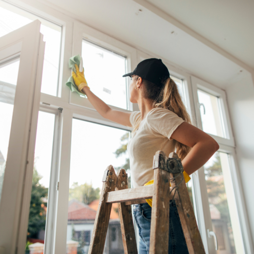 The Ultimate Guide to Post-Construction Cleaning: What You Need to Know